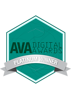 AVA Digital Awards 